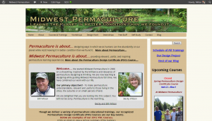 Midwest Permaculture